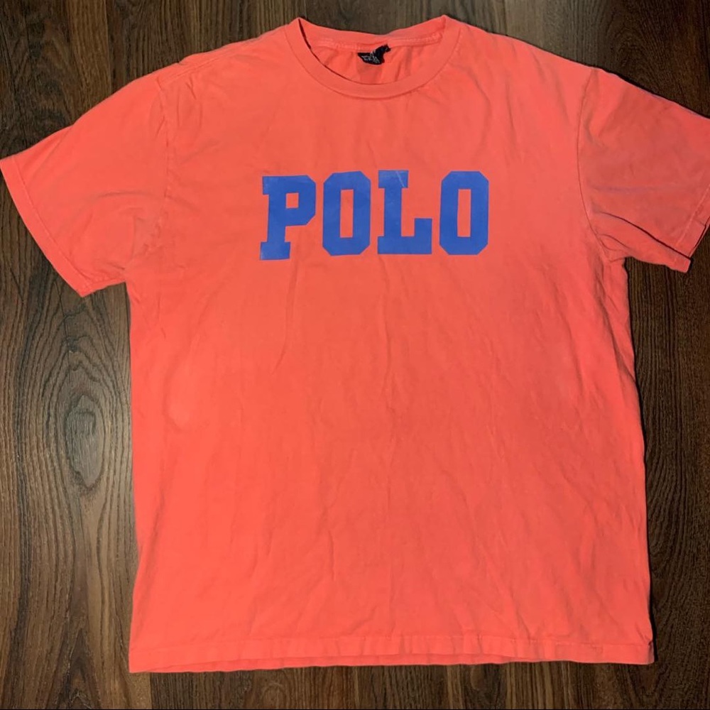 Polo Ralph Lauren T-shirt